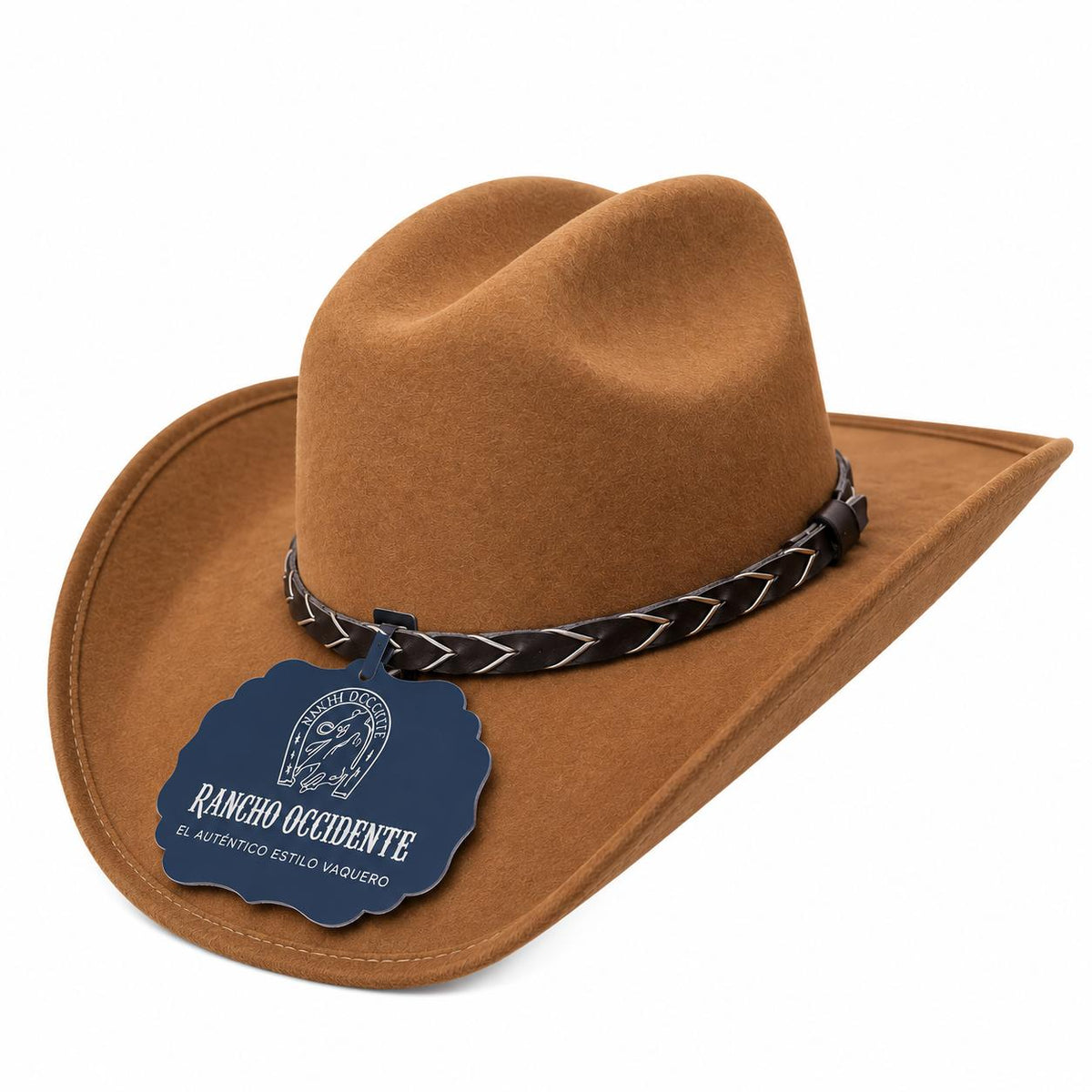 Sombrero Vaquero Infantil Texano