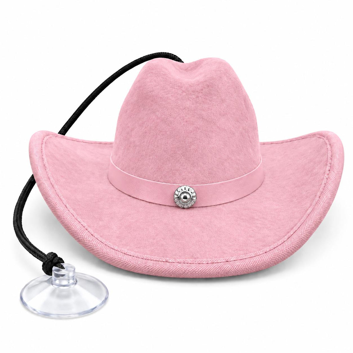 Mini Sombrero Vaquero para Auto