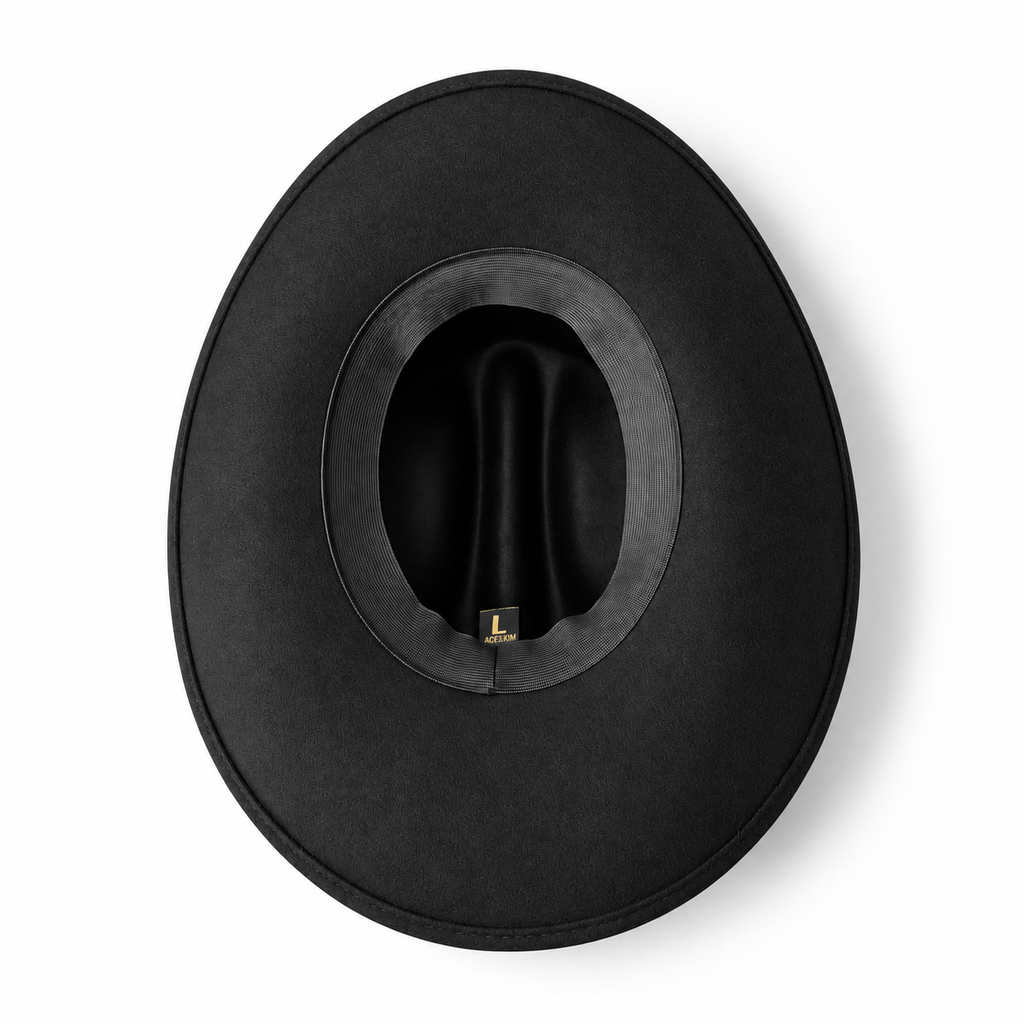 Sombrero Vaquero Texano de Dubetina Estilo Carin León