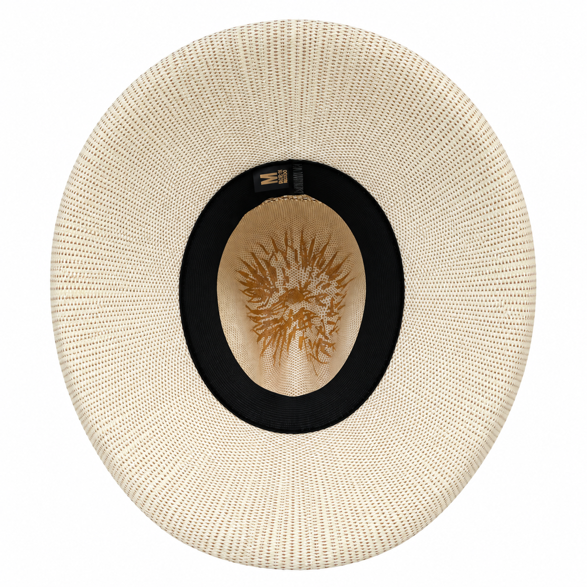 Sombrero Vaquero Robavacas de Bangora