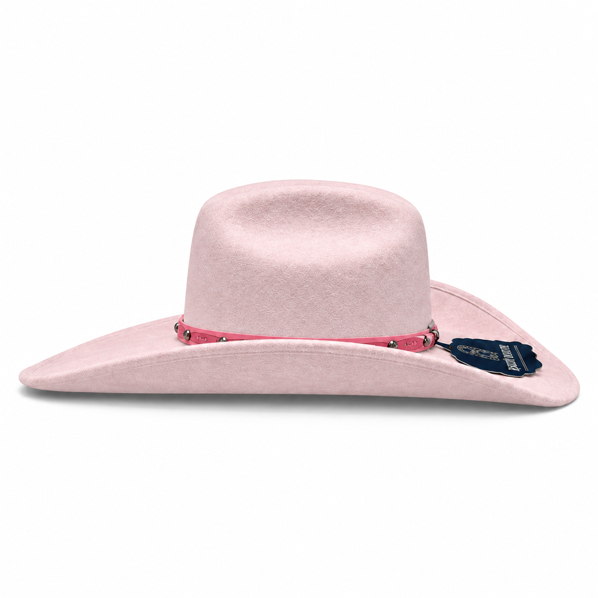 Sombrero Vaquero Texano de Dubetina Sonora