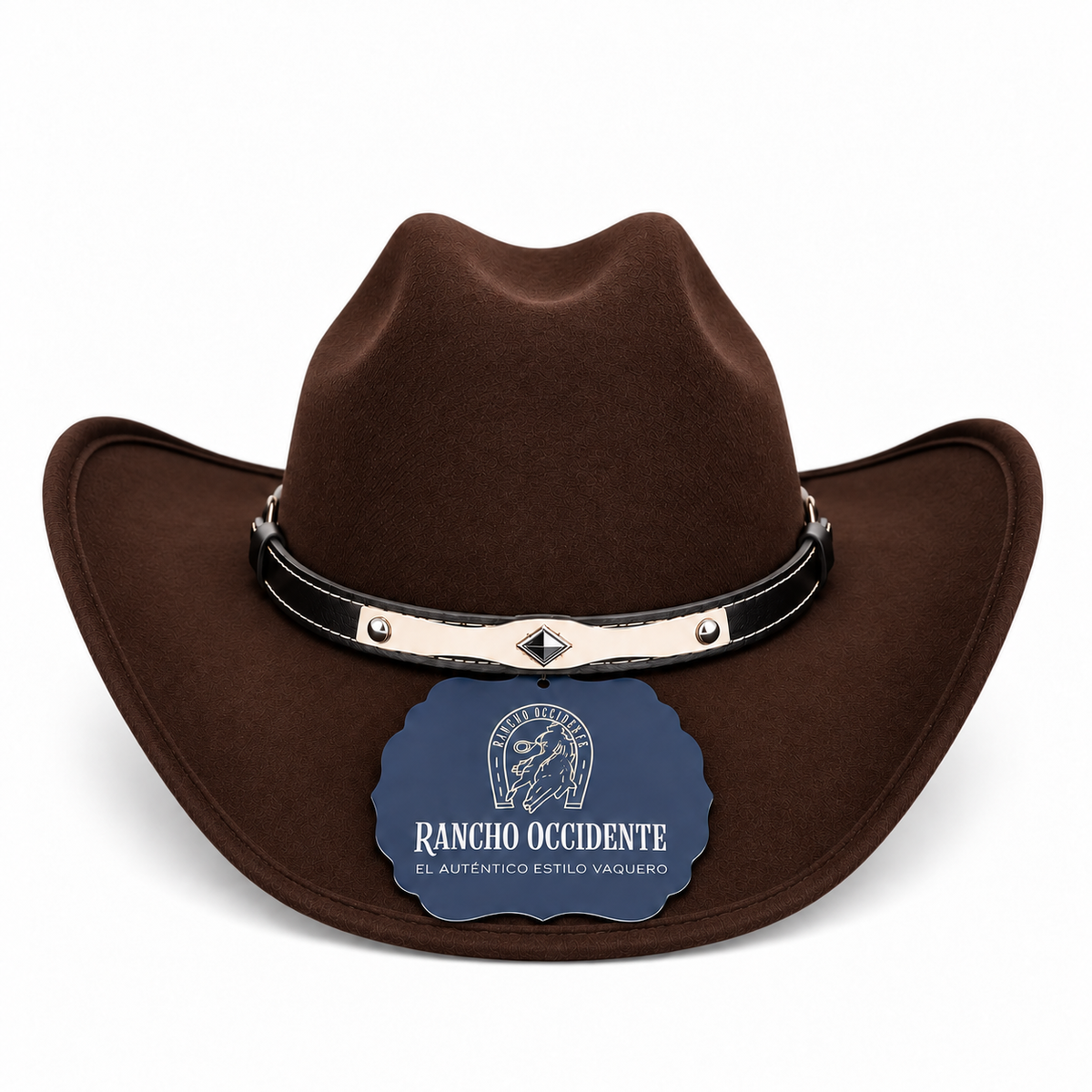Sombrero Vaquero Infantil Texano