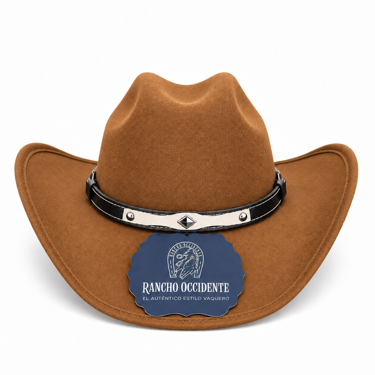 Sombrero Vaquero Infantil Texano