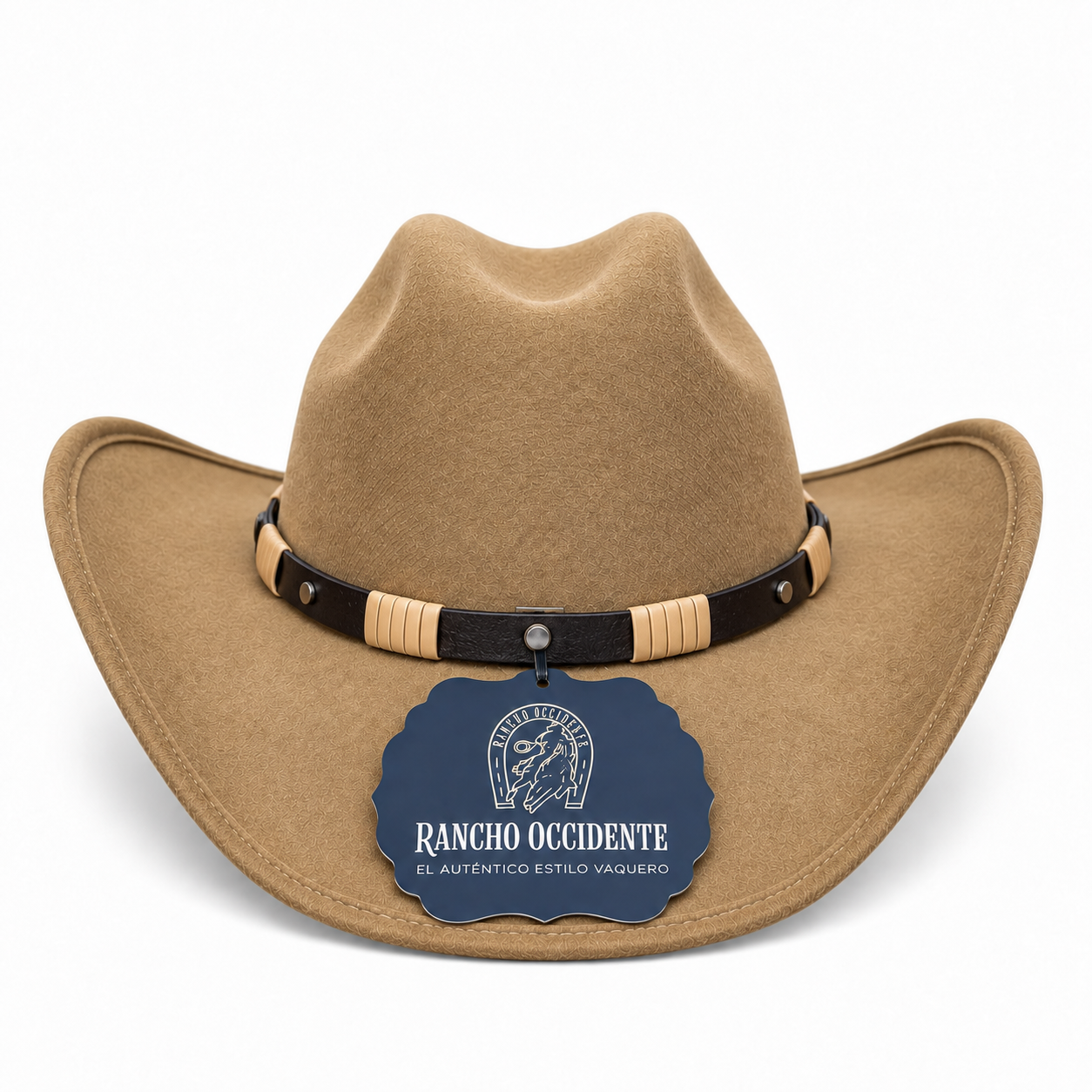 Sombrero Vaquero Infantil Texano