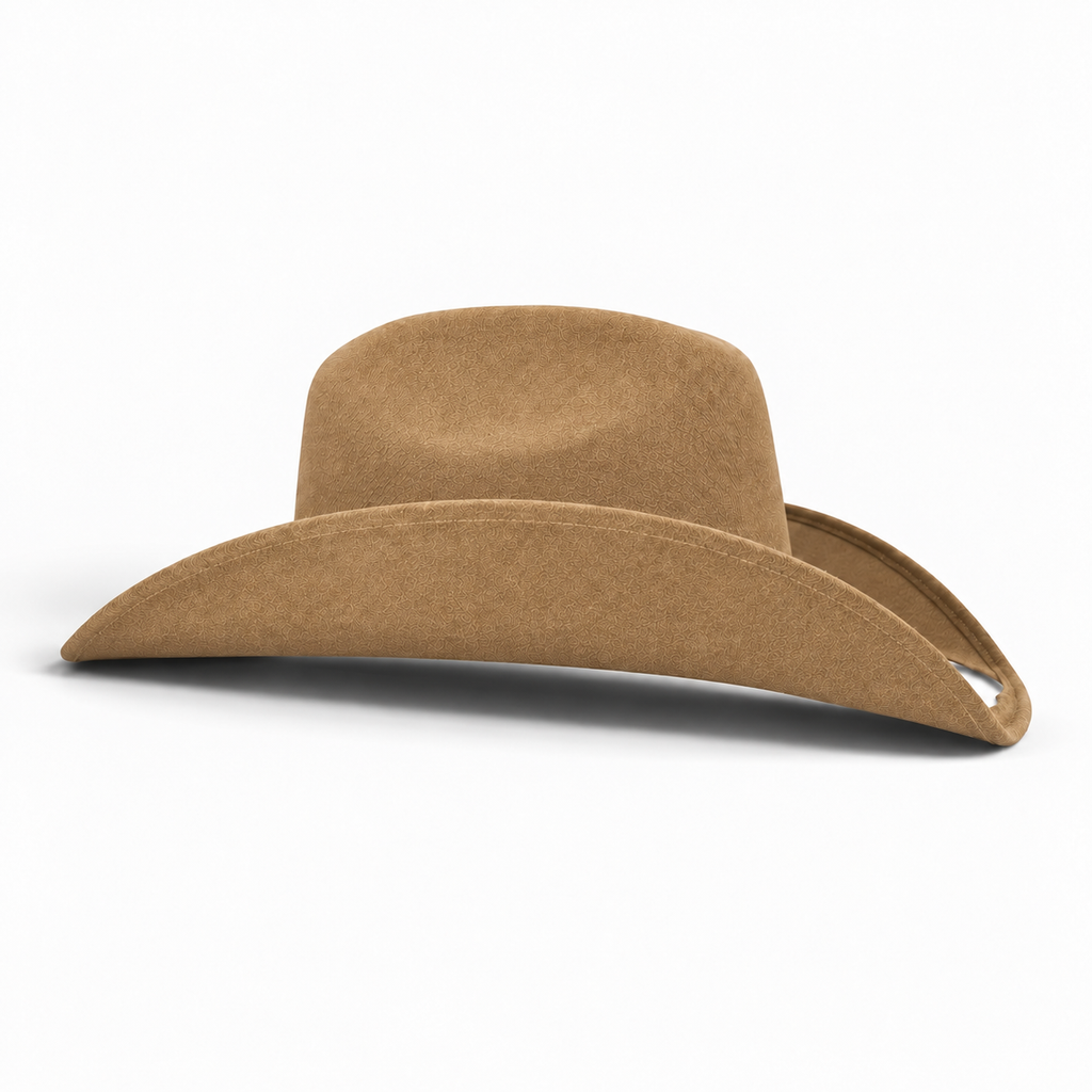 Sombrero Vaquero Infantil Texano