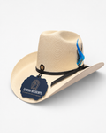 Sombrero Vaquero de Lona Tipo Patrón