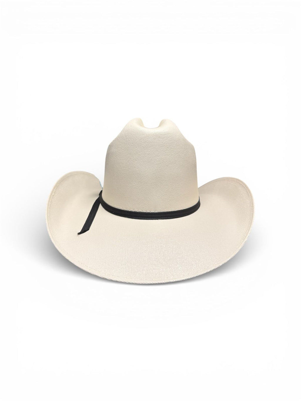 Sombrero Vaquero de Lona Tipo Patrón