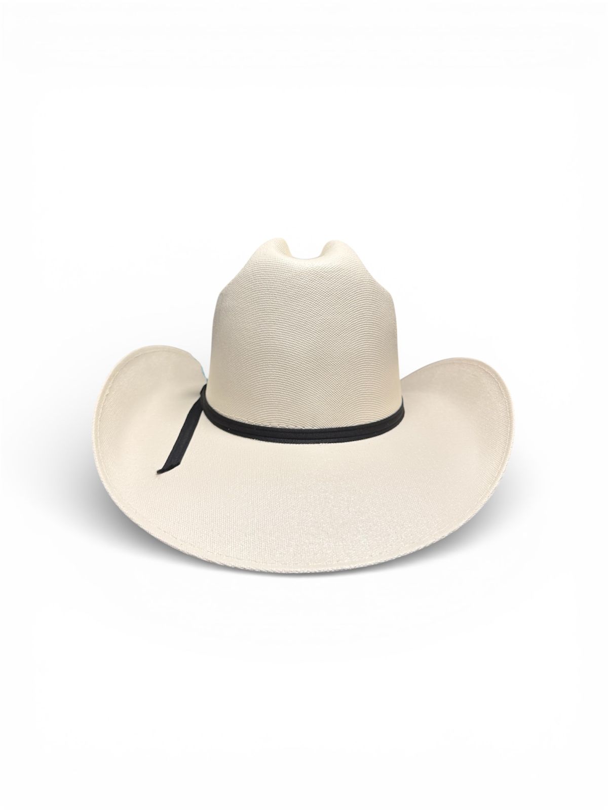 Sombrero Vaquero de Lona Tipo Patrón