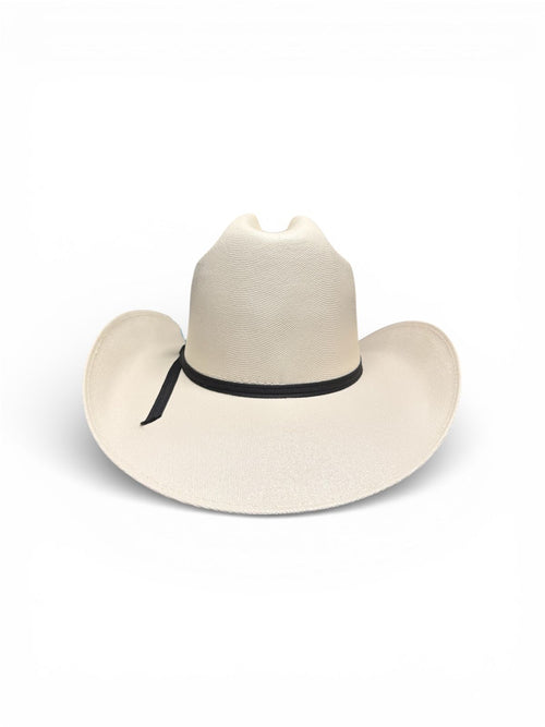Sombrero Vaquero de Lona Tipo Patrón