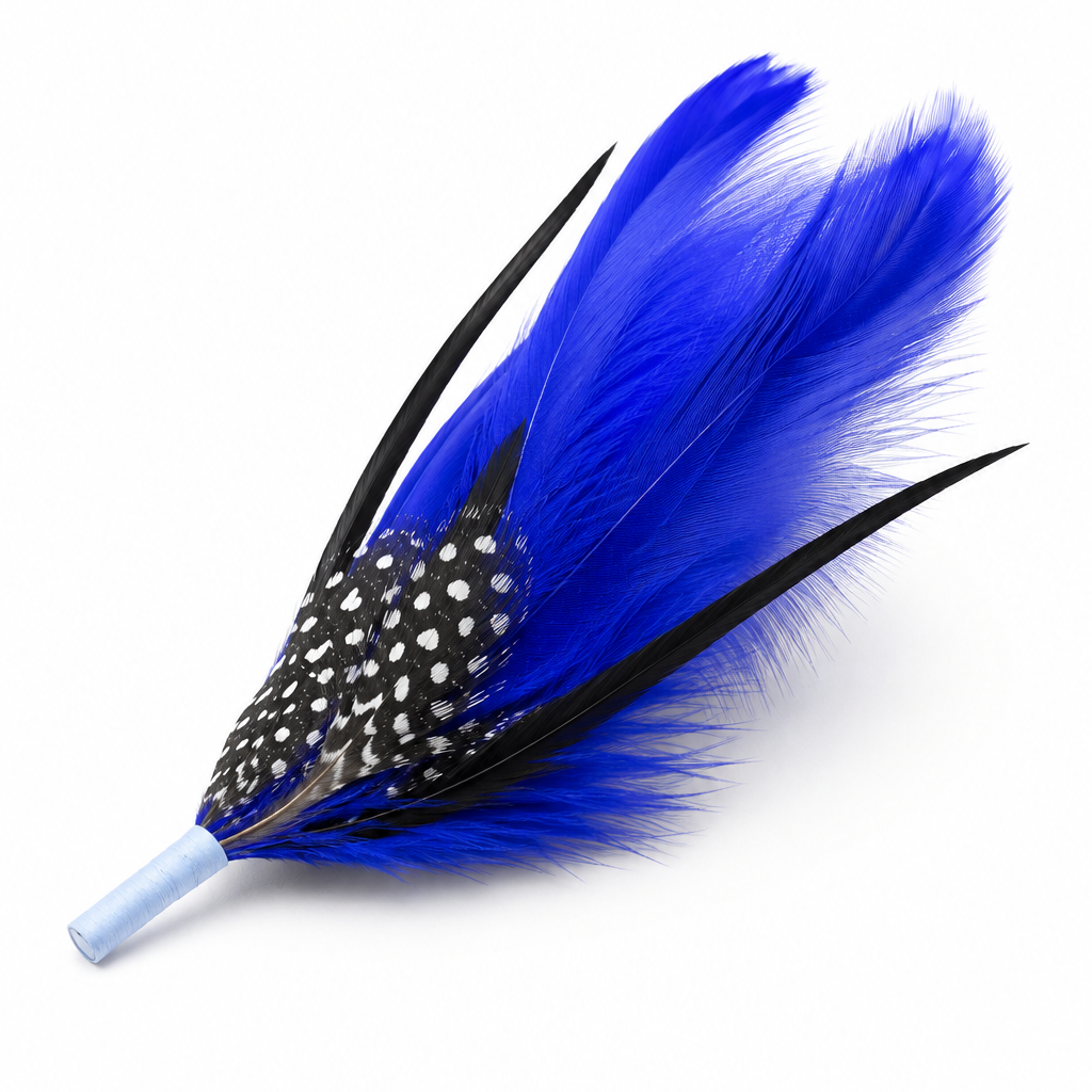 Pluma Fina Para Sombrero