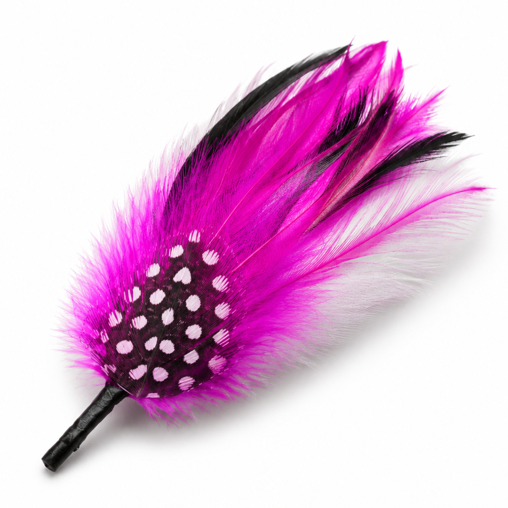 Pluma Fina Para Sombrero