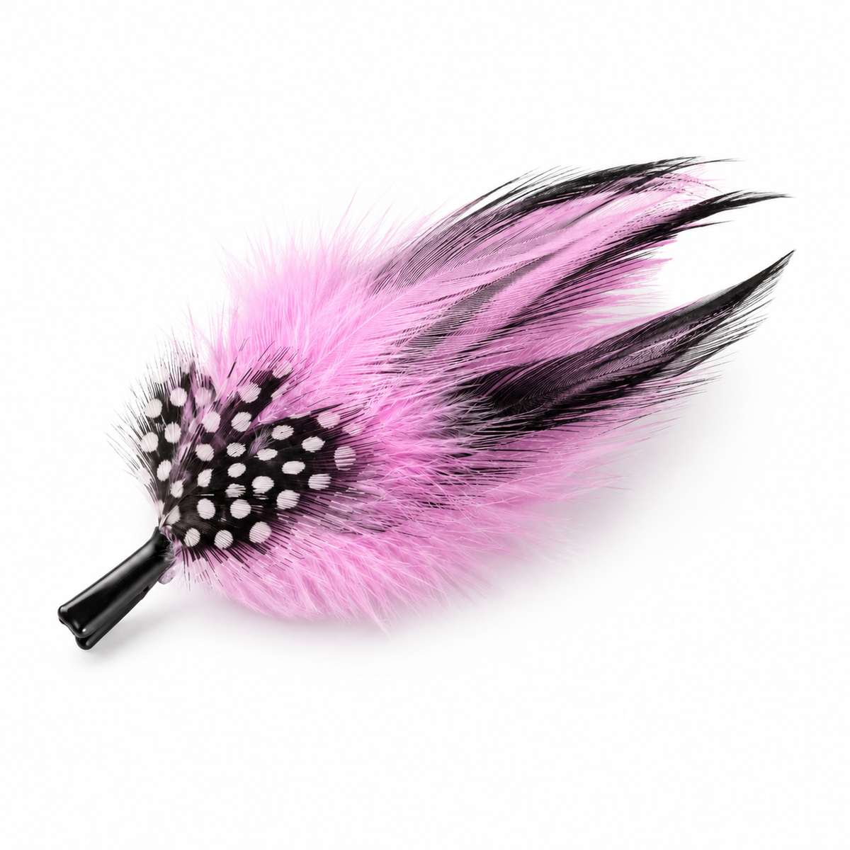 Pluma Fina Para Sombrero