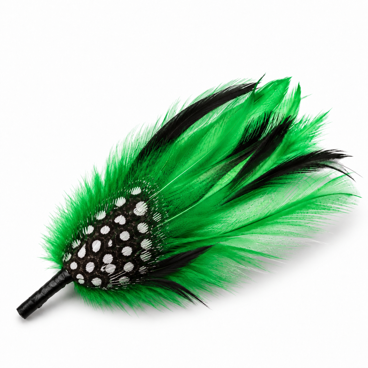 Pluma Fina Para Sombrero