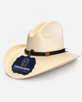Sombrero Vaquero Robavacas de Lona
