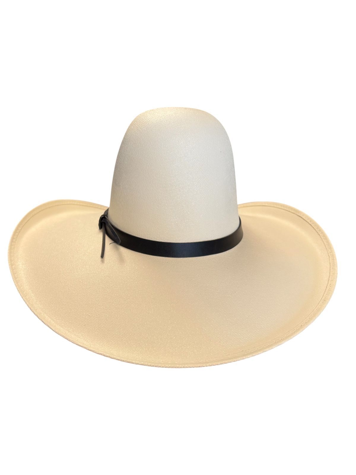 Sombrero Vaquero Robavacas de Lona