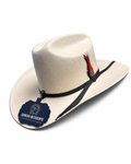 Sombrero Vaquero de Lona Tipo Sinaloa