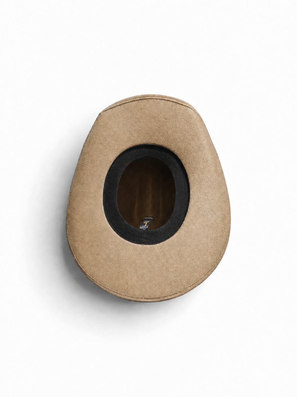 Sombrero Vaquero Texano de Dubetina Sonora
