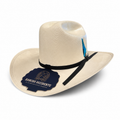Sombrero Vaquero Infantil de Lona Tipo Sinaloa