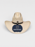Sombrero Vaquero Robavacas de Bangora El Más Placoso