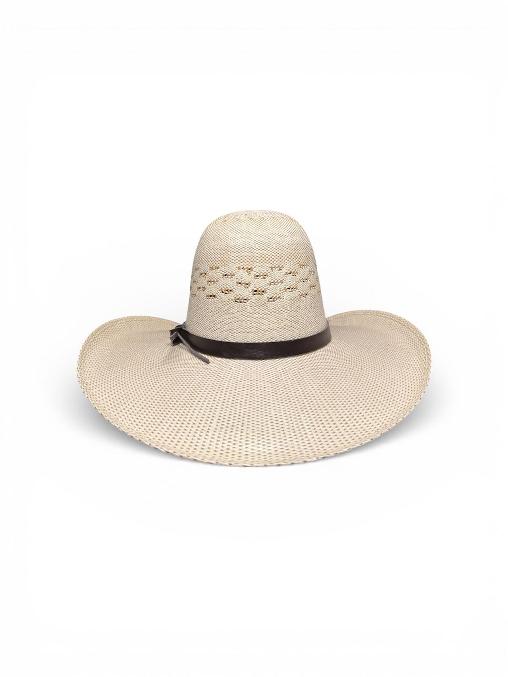 Sombrero Vaquero Robavacas de Bangora El Más Placoso