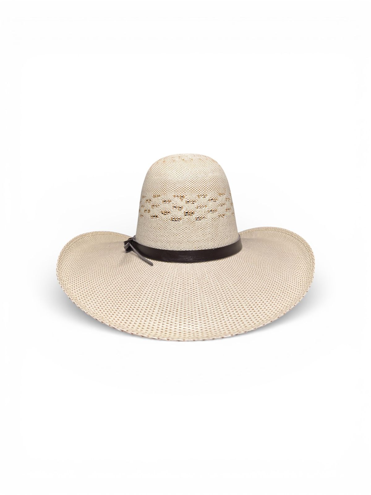 Sombrero Vaquero Robavacas de Bangora El Más Placoso