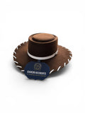 Sombrero Vaquero Infantil Estilo Comisario Woody