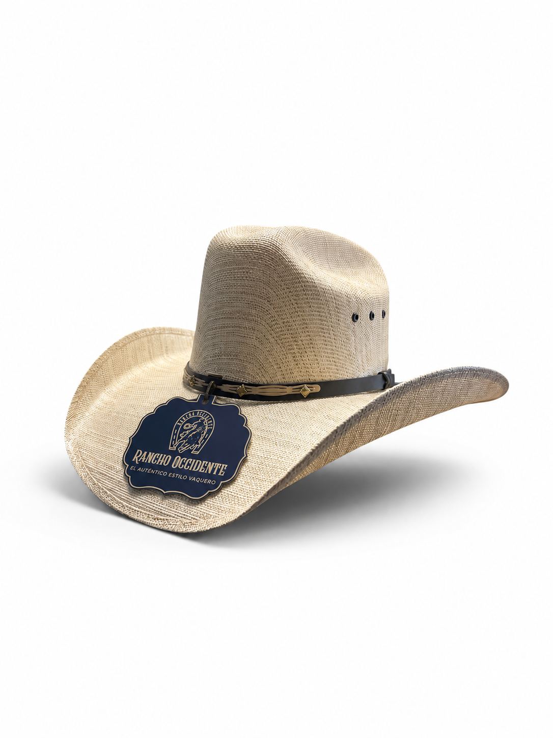 Sombrero Vaquero Filipino Estilo Cattleman