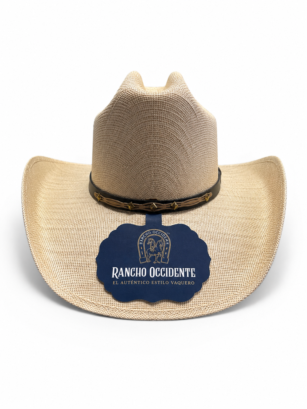 Sombrero Vaquero Filipino Estilo Cattleman