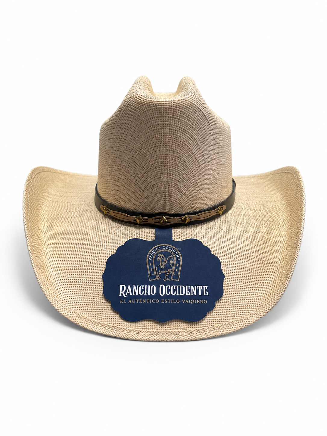 Sombrero Vaquero Filipino Estilo Cattleman