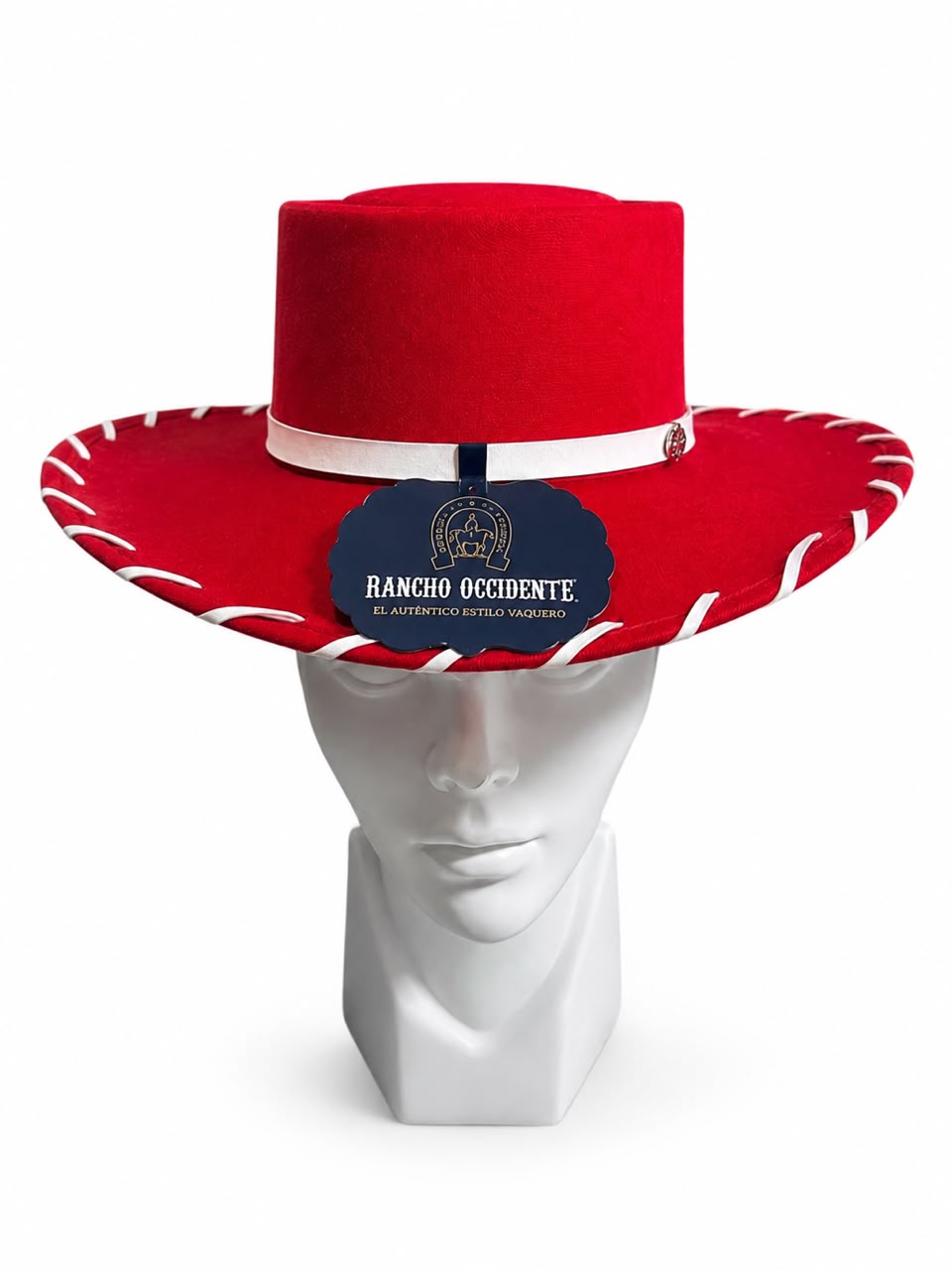 Sombrero Vaquero Infantil Estilo Jessy la Vaquerita