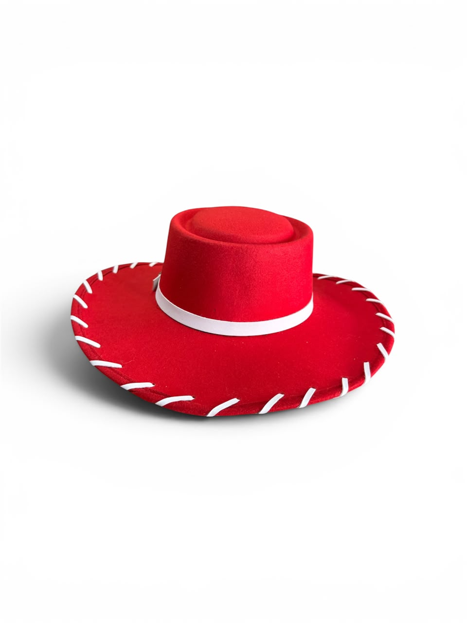 Sombrero Vaquero Infantil Estilo Jessy la Vaquerita