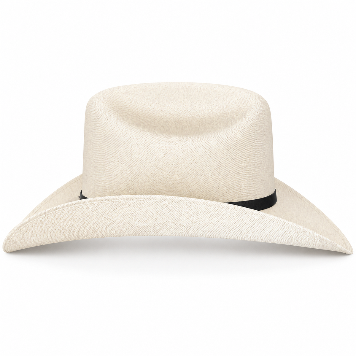 Sombrero Vaquero de Lona Yellowstone
