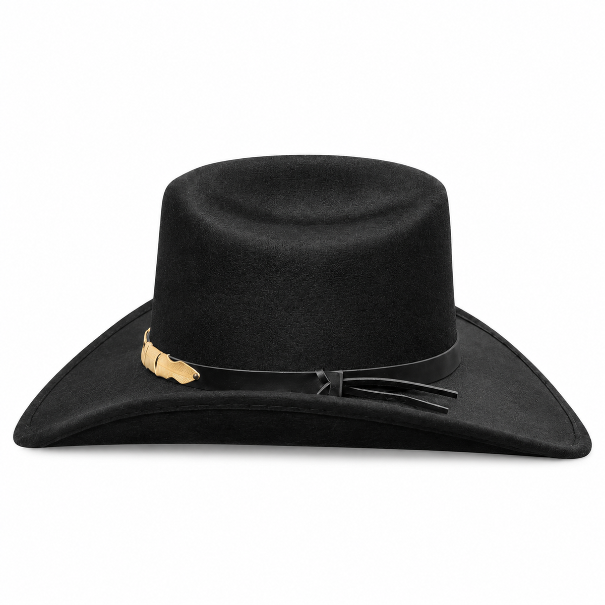 Sombrero Vaquero Texano de Dubetina Patrón