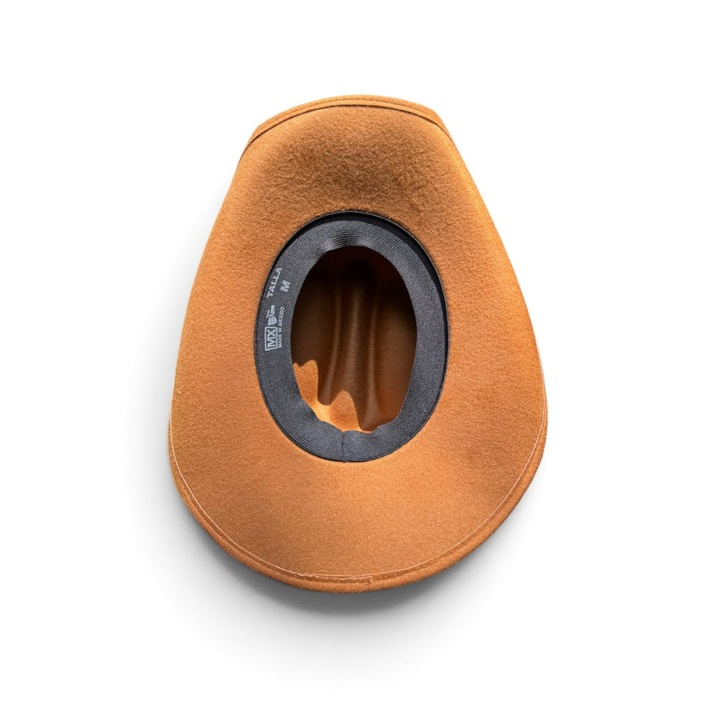 Sombrero Vaquero Infantil Texano