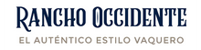 RANCHO OCCIDENTE - Inicio