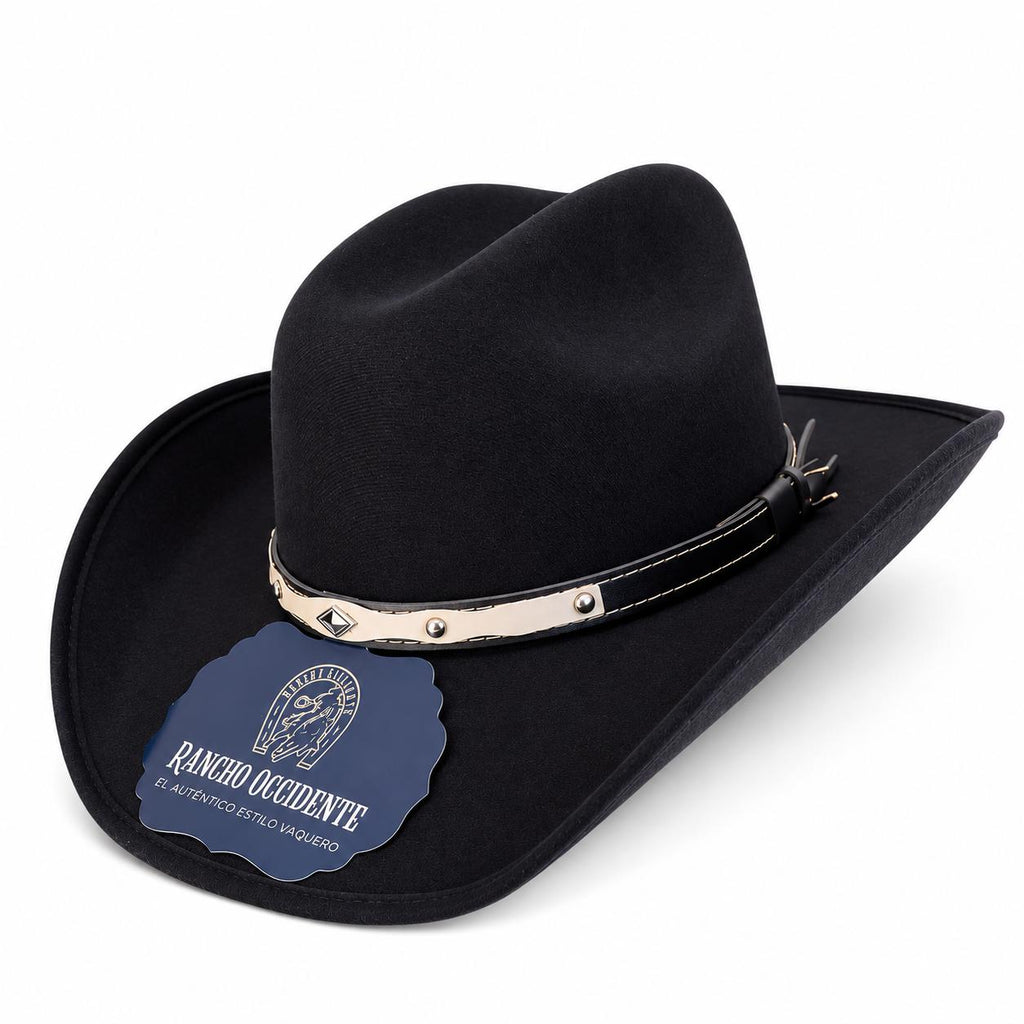 Sombrero Vaquero Infantil Texano