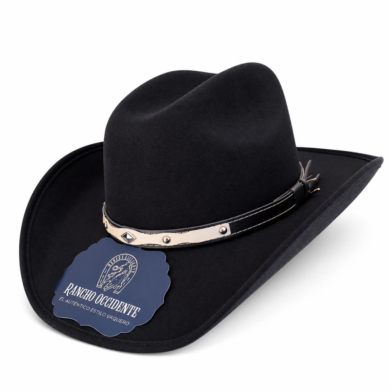Sombrero Vaquero Infantil Texano