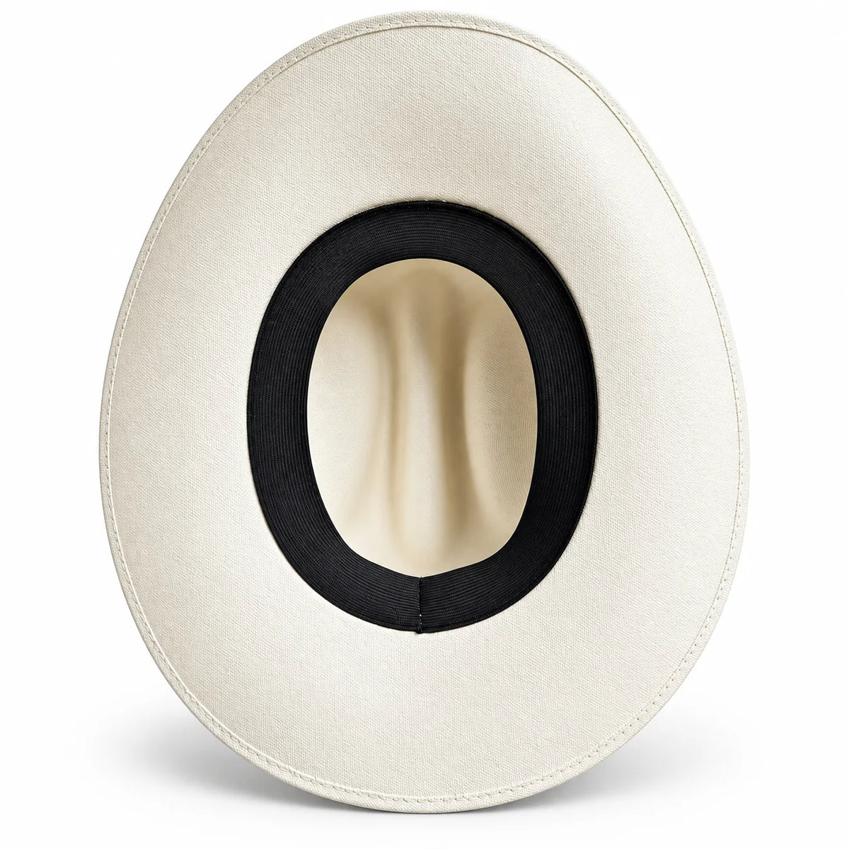 Sombrero Vaquero Infantil de Lona Tipo Sinaloa